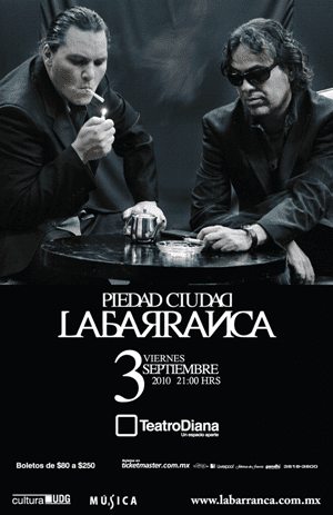 LaBarrancaFlyer