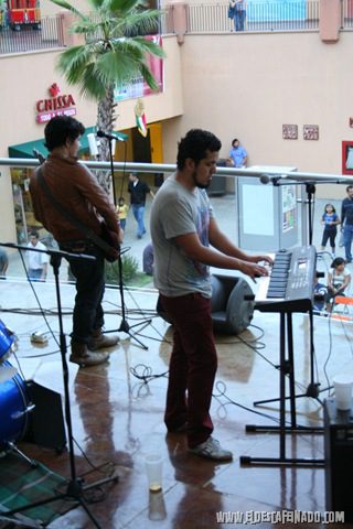 Rockafeinado II 112