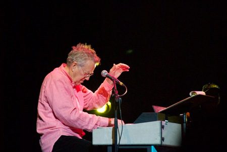Foto: Auditorio Telmex.