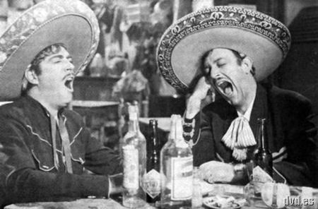 Cine de oro mexicano
