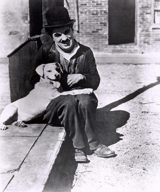 el legado de charlie chaplin
