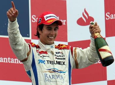 CHECO+PEREZ