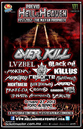 Overkill
