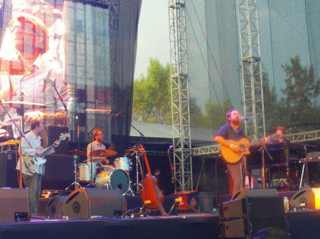 Iron and Wine