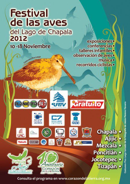 FlyerFestivaldelasAves
