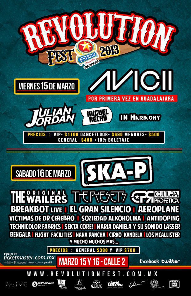 Revolution Fest FINAL