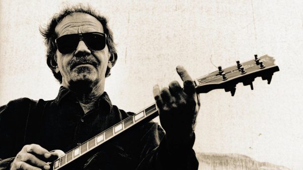 JJ-Cale