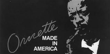 Ornette Made in America