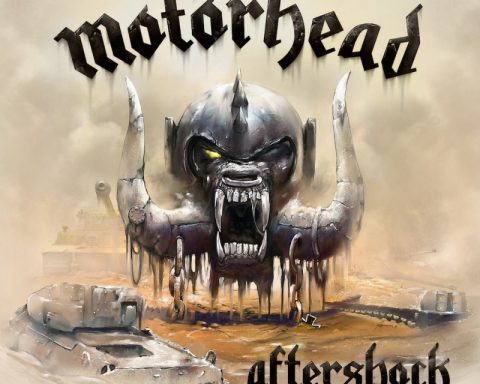 Aftershock review