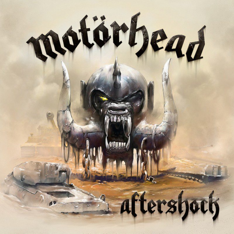 Aftershock review
