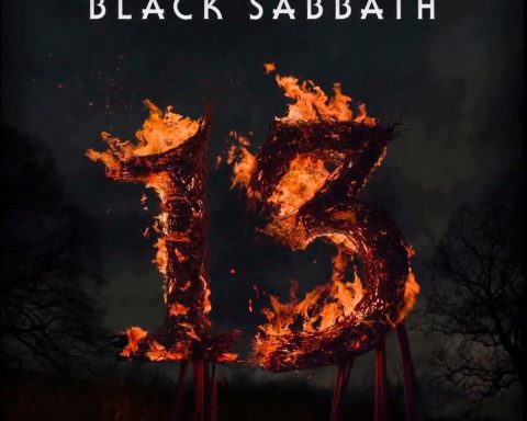 Black Sabbath