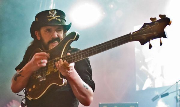 Lemmy Lemmy