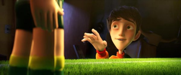Metegol