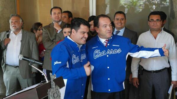 charros ok