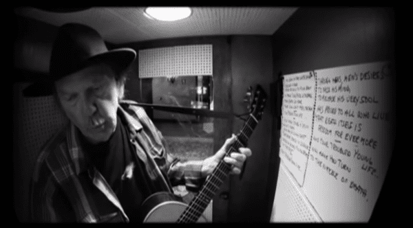 Neil Young