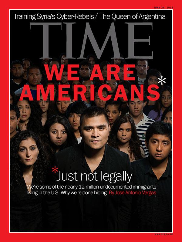 Portada Times
