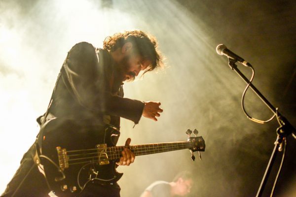 Foto: Efrain Alvarado / Teatro Estudio Cavaret.