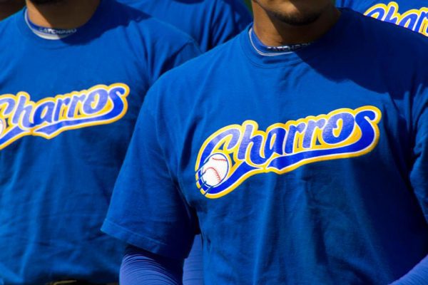 Charros 5