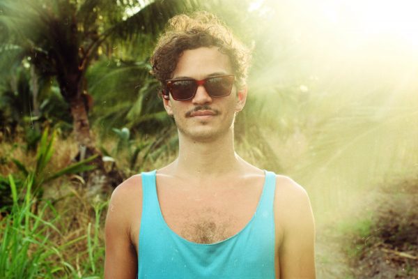 Caloncho Grammy Latino
