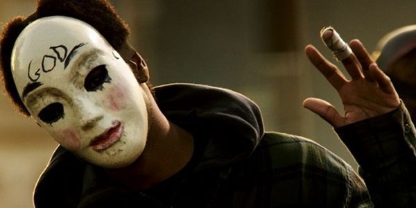 The Purge Anarchy, una de las películas de terror que dividieron a la crítica en 2014.