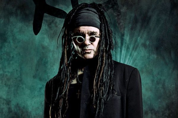 MINISTRY