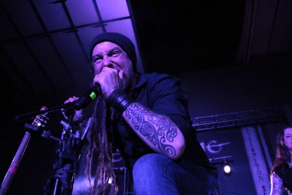 Eluveitie GDL 2