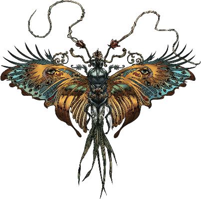 mariposa