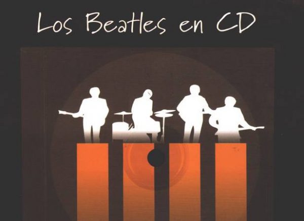 beatlescd