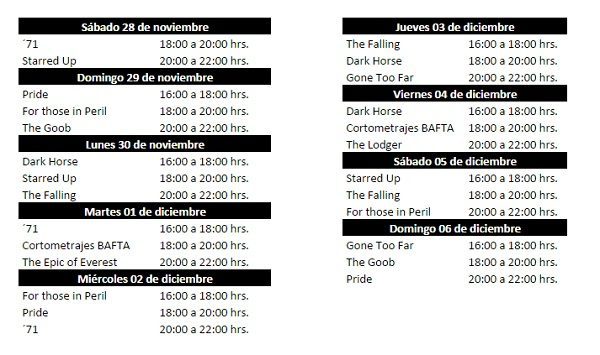 eldescafeinado-programa-cine-FIL-UK