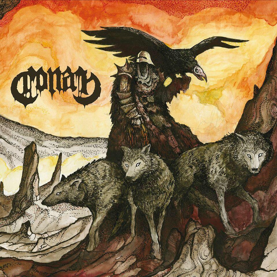 Conan