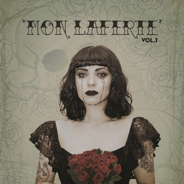 Mon Laferte Vol. 1