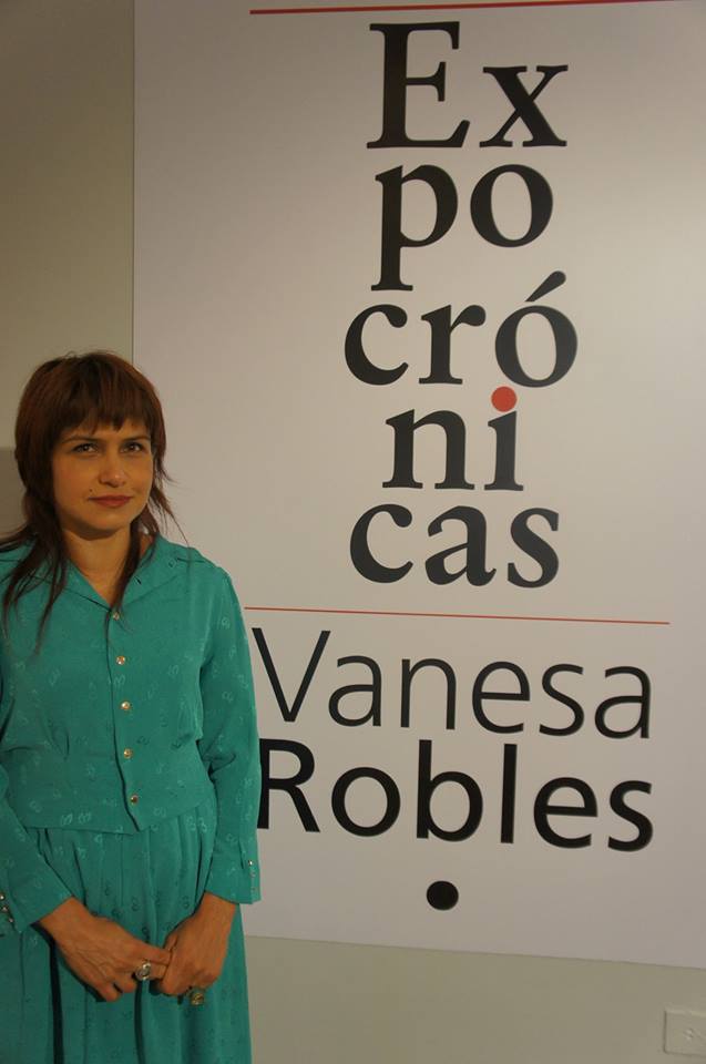 Vanesa Robles