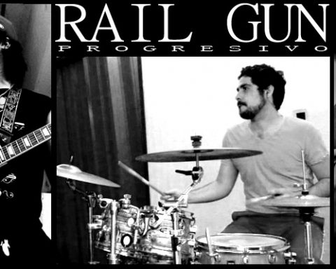 rail gun