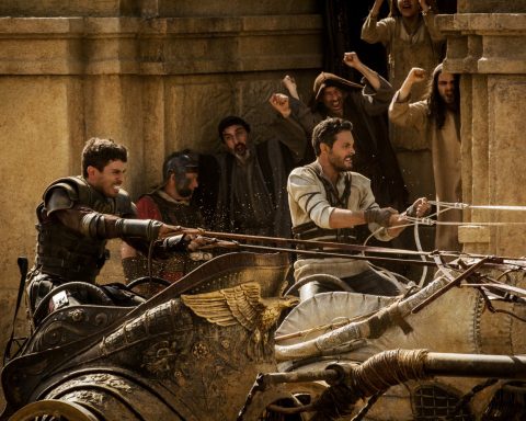ben-hur