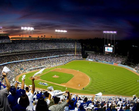 Clásico Mundial de Beisbol