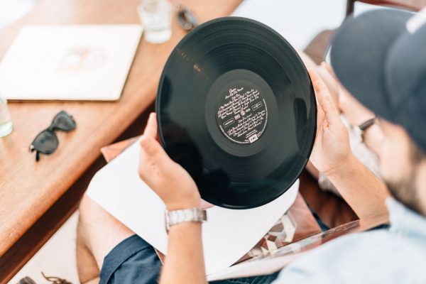 marketing musical