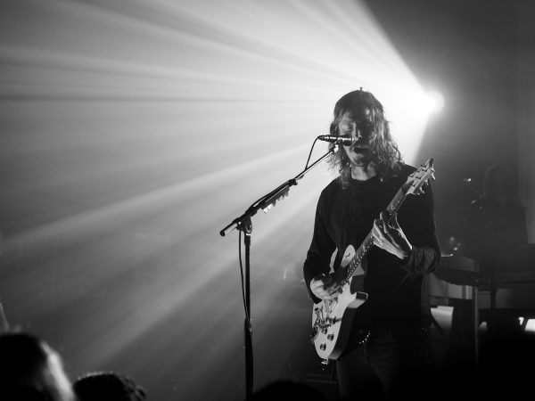 opeth en méxico