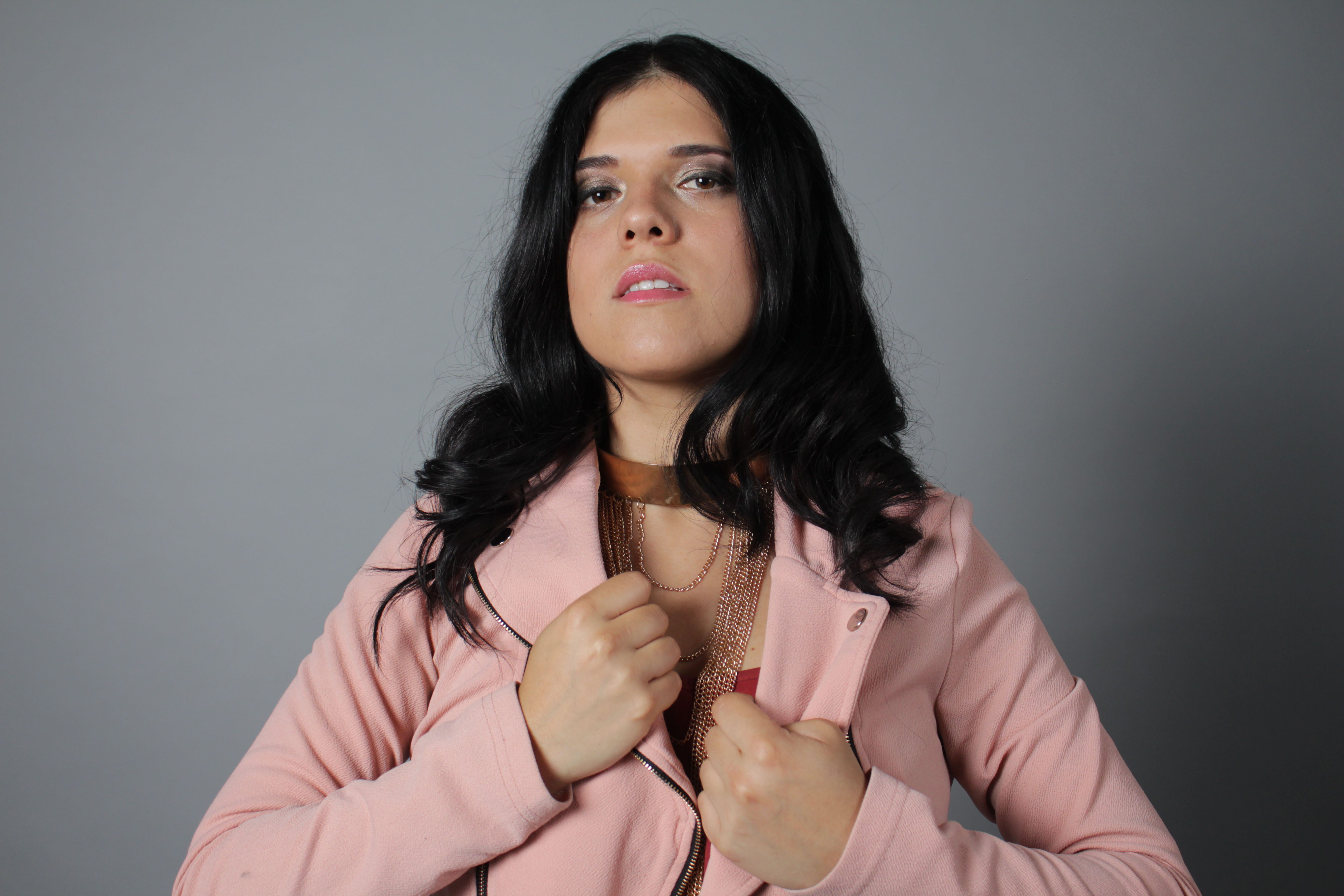 María Moss