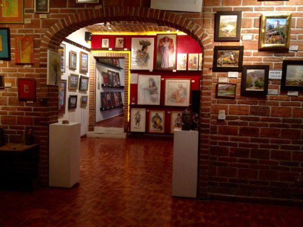 Studio 18