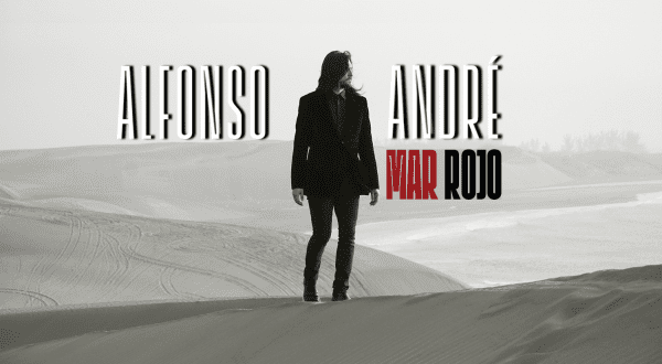 Alfonso André