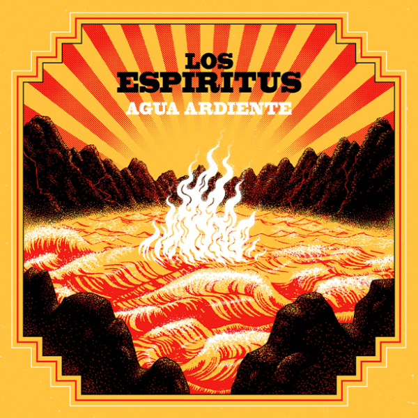 Los Espíritus
