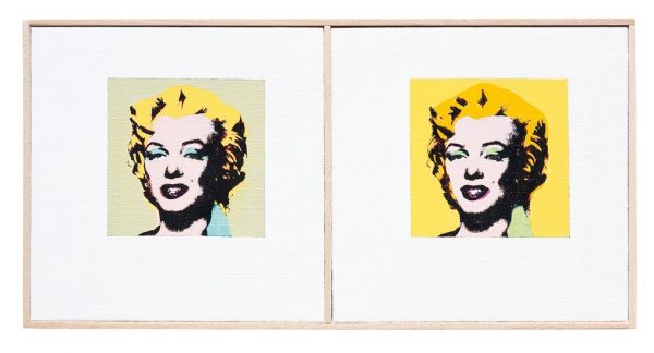 Andy Warhol