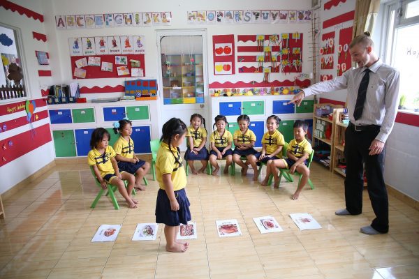 Educación