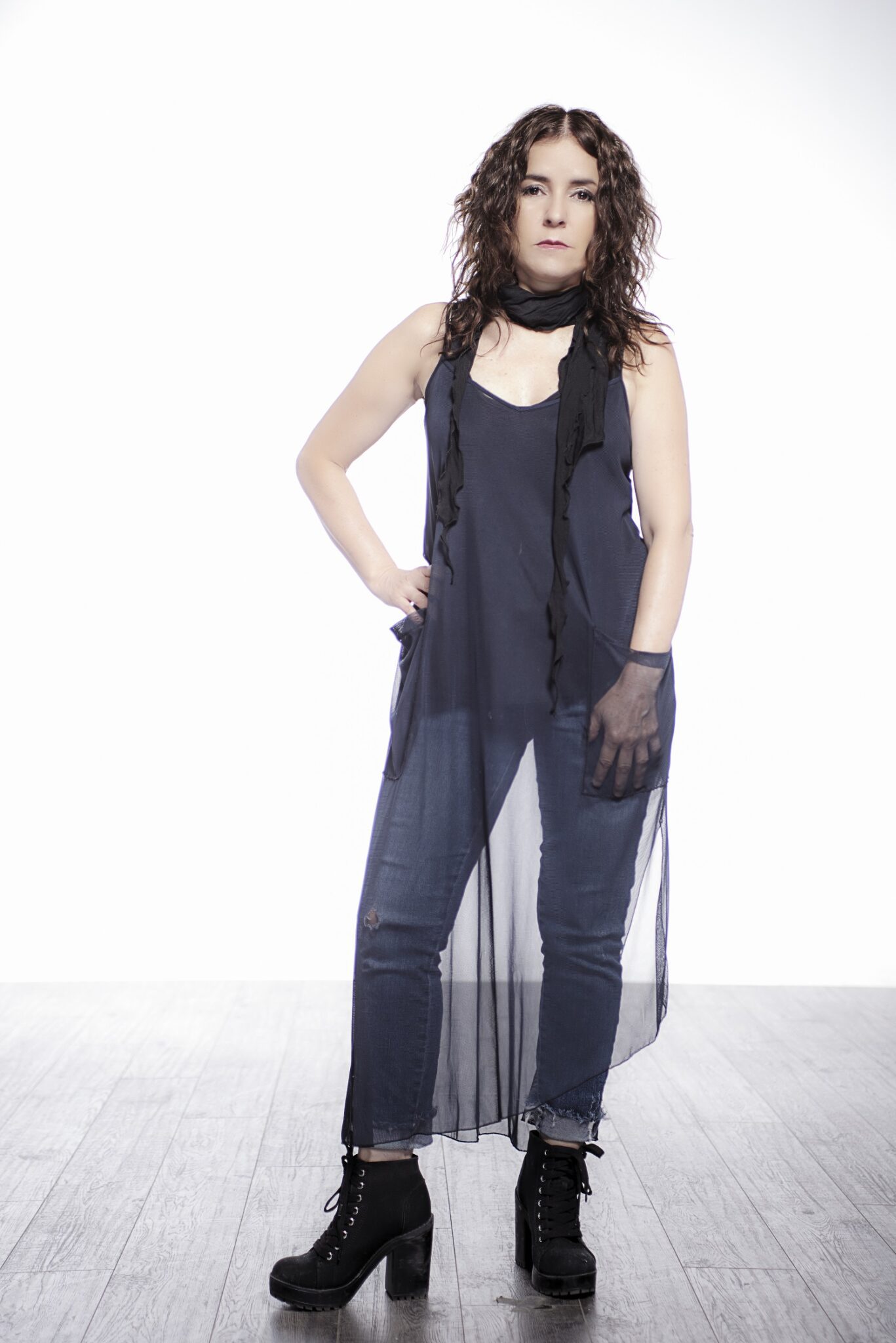 Sara Valenzuela