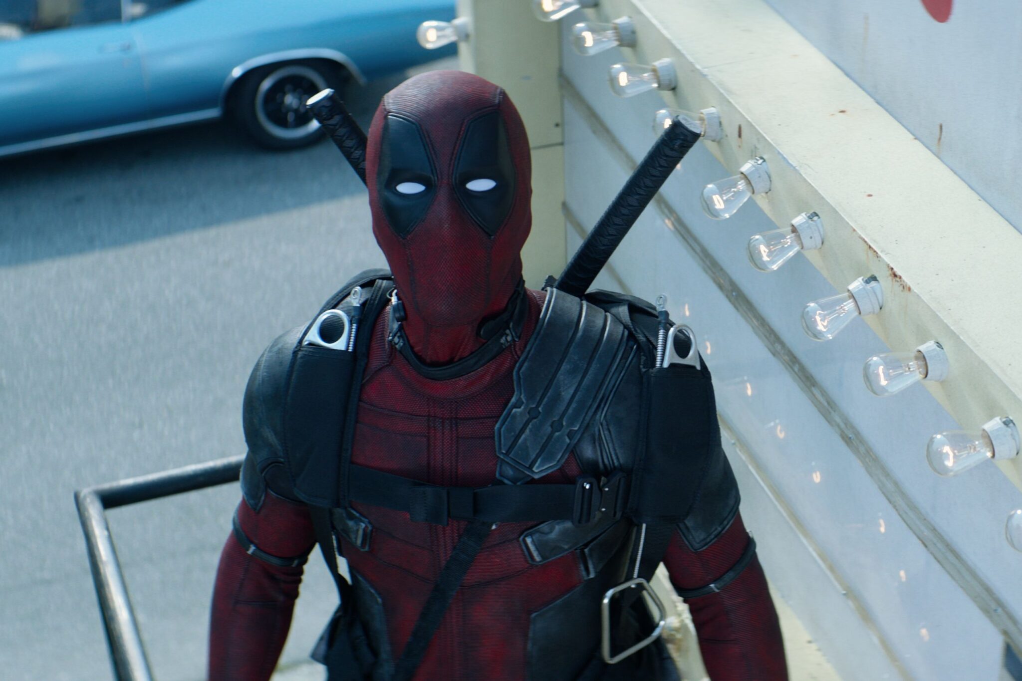 Deadpool 2