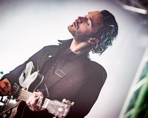 Editors Cold