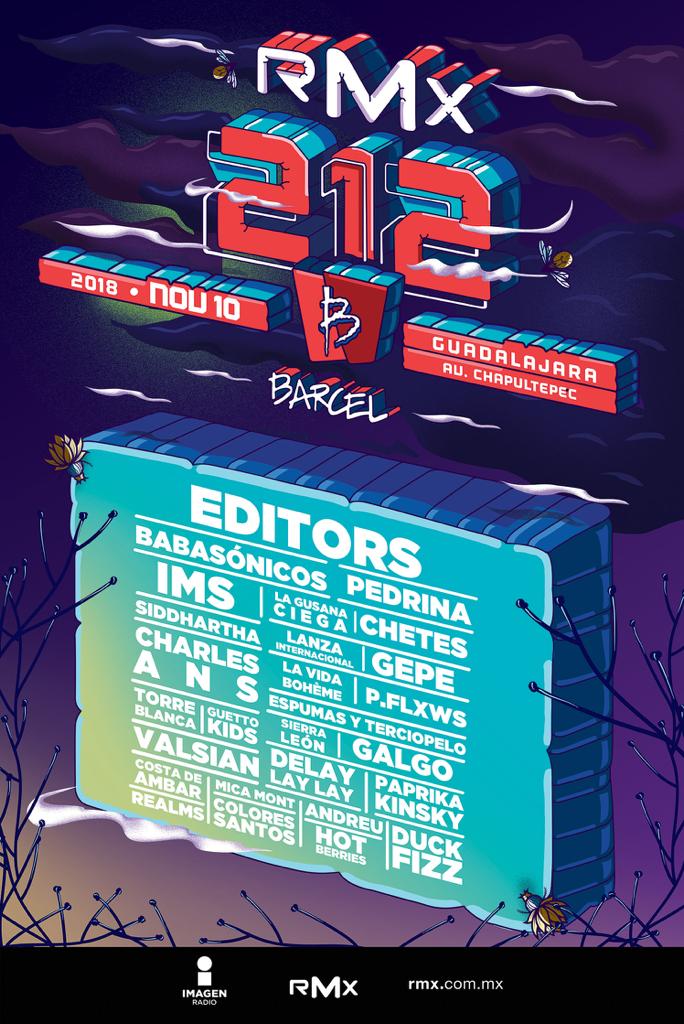 festival 212