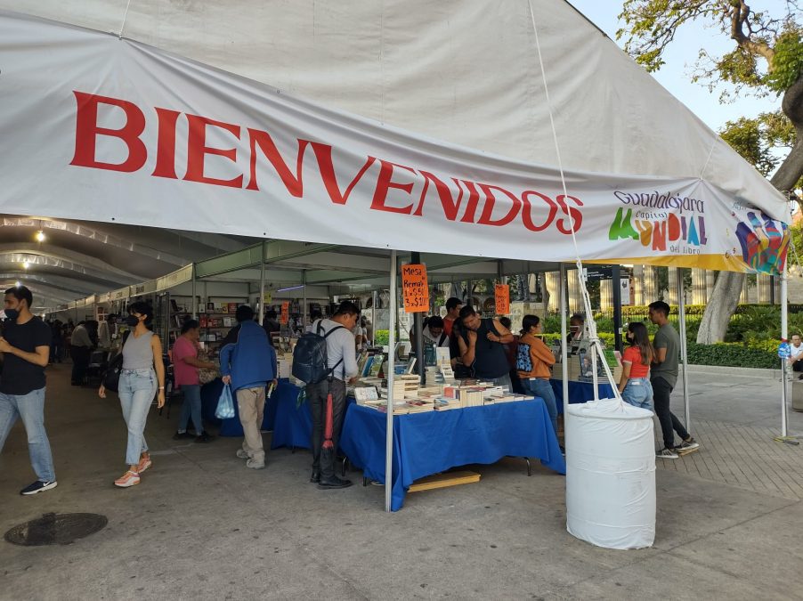 magno remate de libros