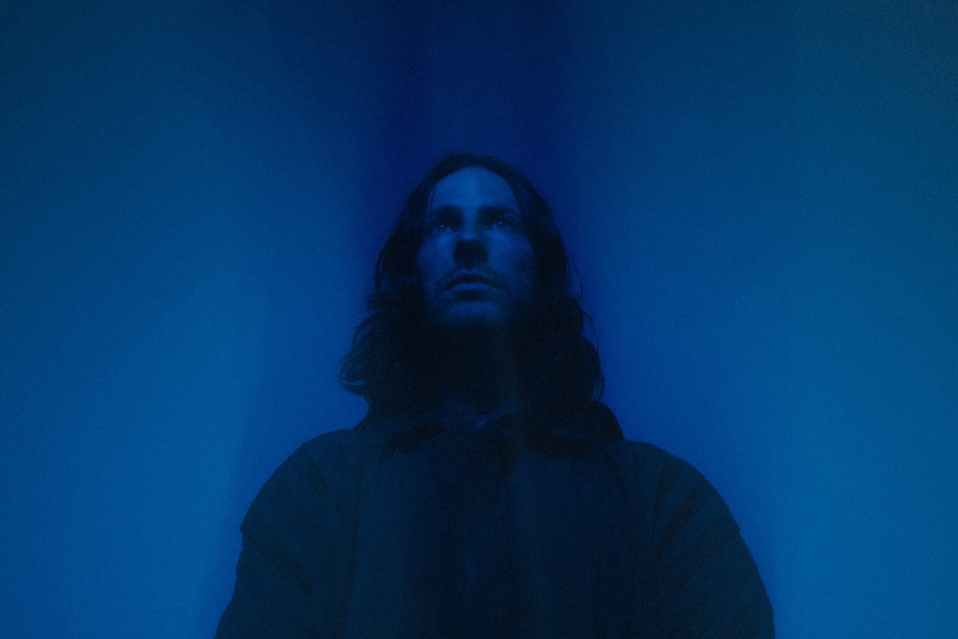 Rival Consoles presenta su sencillo «Now Is»