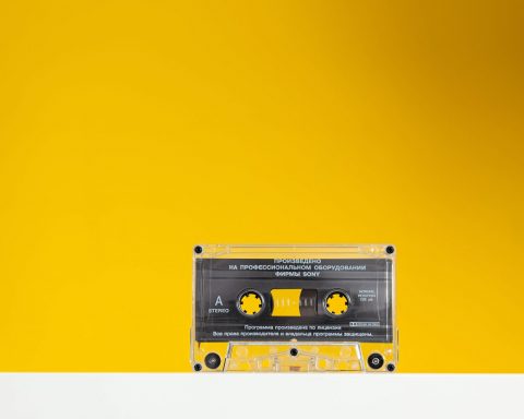 playlist de música emergente